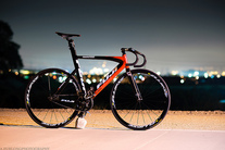2009 Fuji Track Pro