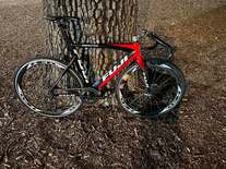 2009 Fuji Track Pro photo