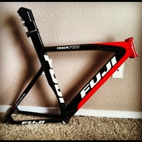 Fuji Track Pro 09