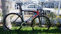 2009 Fuji Track Pro