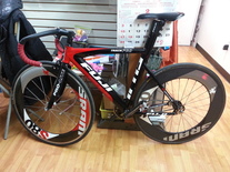 2009 Fuji Track Pro