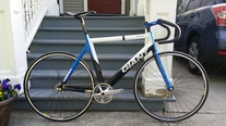 2009 Giant Omnium