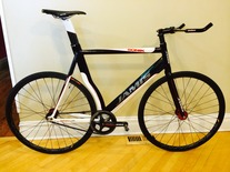 *SOLD* 2009 Jamis Sonik Limited