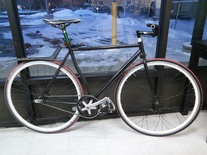 1998 KHS Aero Track