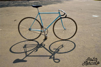 2009 Makino NJS track #2. (sold) photo