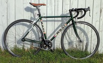 2009 Masi Speciale Fixed photo