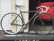 2009 Masi Speciale LTD