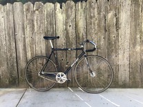 2009 Mercier Kilo TT