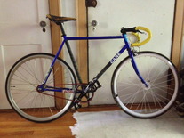 2009 Motobecane photo