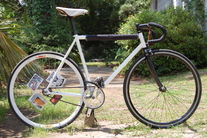 2009 Pake Rumrunner
