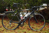 2009 Specialized Allez photo