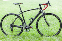 2009 Specialized S-Works Roubaix SL2 photo