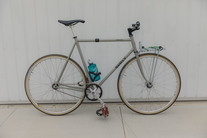 2009 Surly Steamroller