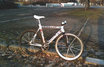 2009 VISP TRXNL-2 photo