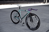 2010 Bianchi D2 Super Pista