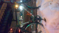 2010 Bianchi San Jose photo