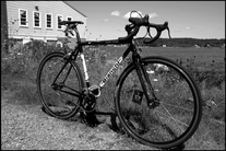 2010 Bianchi San Jose photo