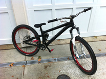 2010 Black Market Killswitch