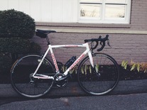 2010 Cannondale CAAD 9 photo