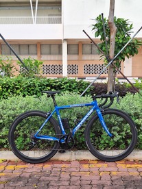 Mini Velo - Pedal Room