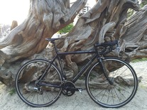 2010 Cannondale CAAD9