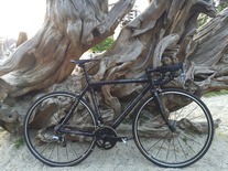 2010 Cannondale CAAD9 photo