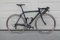 2010 Cannondale CAAD9 52cm - Sold
