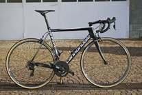 2010 Cannondale Supersix H/M 56 cm