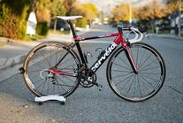 2010 Cervelo S1