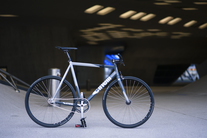 2010 Cinelli x Mash grey / Bolt OG