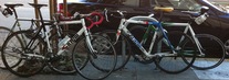 2010 Cinelli Xperience photo