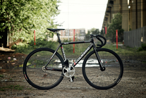 Colnago Pista 2010