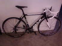 2010 Fuji Roubaix 1.0