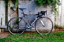 2010 Fuji Roubaix 1.0 photo