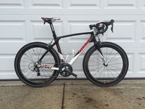 2010 Giant Defy Advanced 2