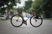 2010 Masi Speciale Fixed photo