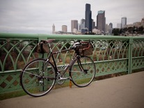 2010 Raleigh Clubman photo