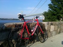 2010 Specialized Allez photo