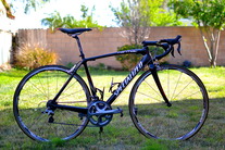 2010 Specialized Tarmac Elite photo