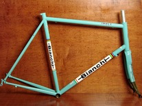 2011 Bianchi Imola 63cm