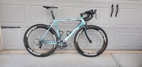 2011 Bianchi Sempre Pro photo