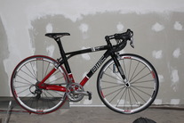 2011 BMC SL02 51cm - Sold photo