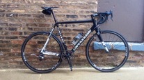 2011 Cannondale CAAD 10 photo