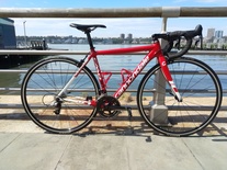 2011 Cannondale CAAD10 photo