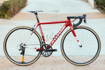 2011 Cannondale CAAD10 50cm - Sold photo