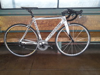 2011 Cannondale Supersix Hi-Mod photo