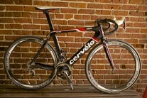 2011 Cervelo S2 photo