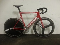 2011 Cervelo T1 photo