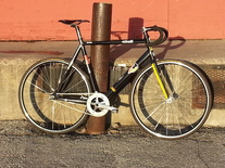 2011 Cinelli Vigorelli photo