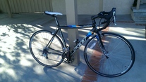 2011 FELT Special Edition F95 Series